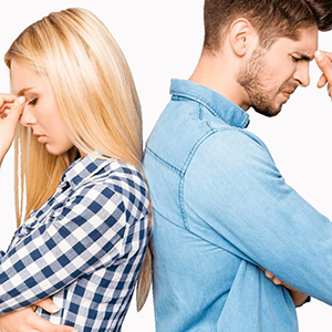 marriage counselling